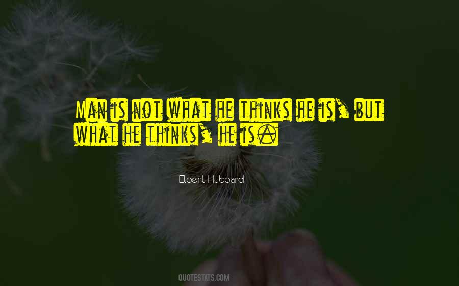 Elbert Hubbard Quotes #1789426