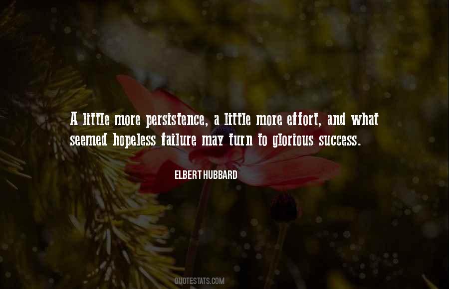 Elbert Hubbard Quotes #210297