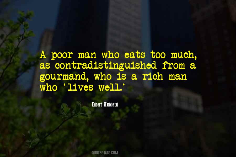 Elbert Hubbard Quotes #215334