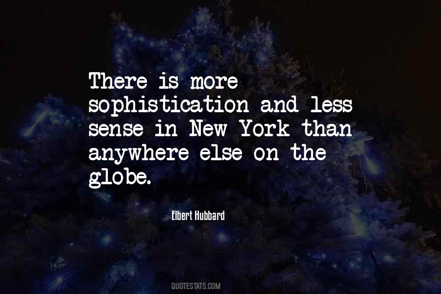 Elbert Hubbard Quotes #265149
