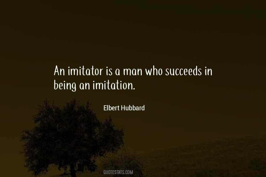 Elbert Hubbard Quotes #273589