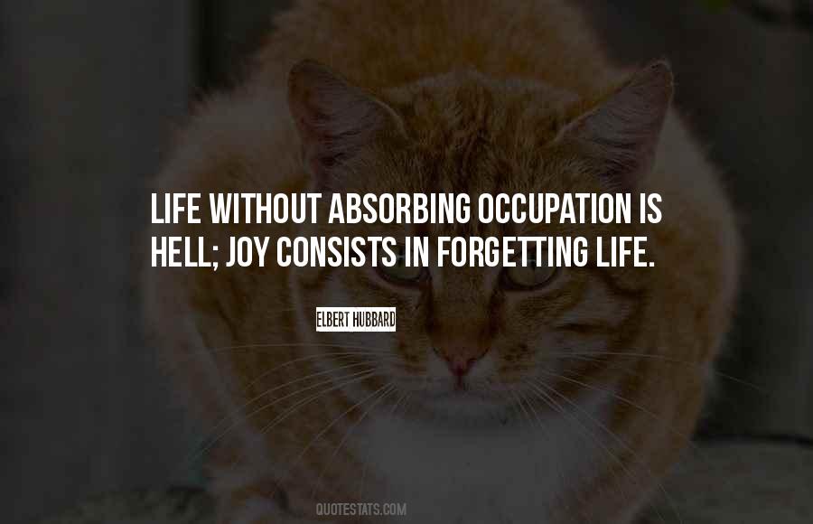 Elbert Hubbard Quotes #358707