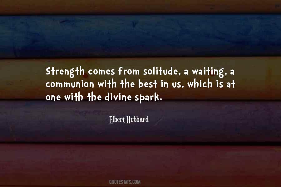 Elbert Hubbard Quotes #389025