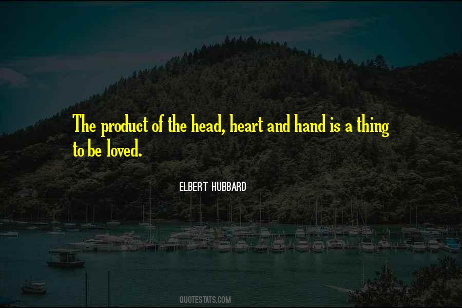 Elbert Hubbard Quotes #42350