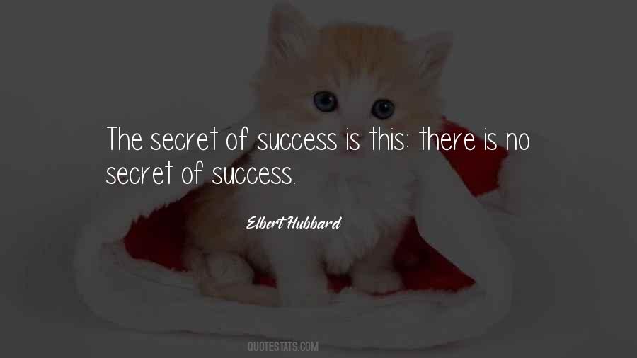 Elbert Hubbard Quotes #49019