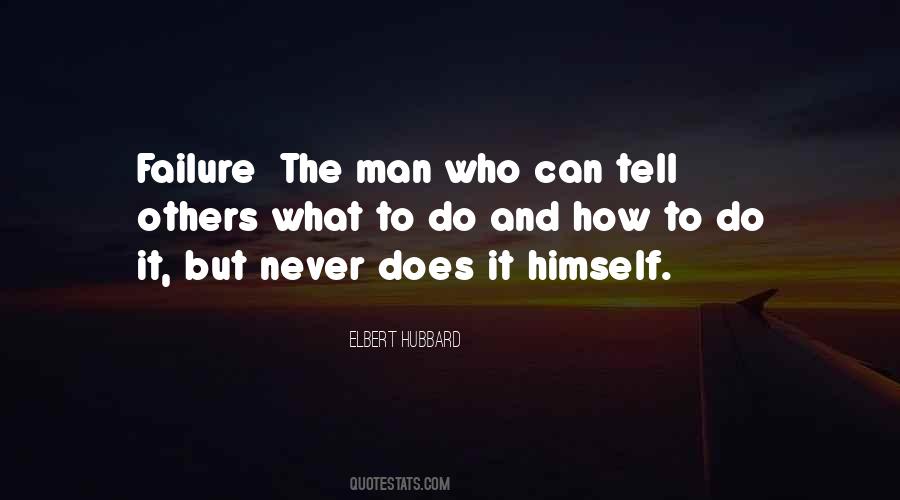 Elbert Hubbard Quotes #531039