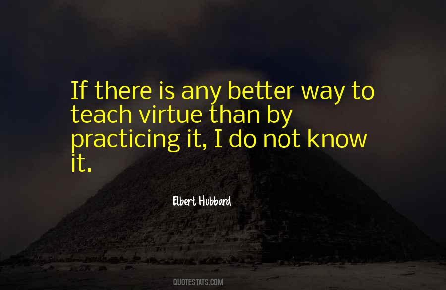Elbert Hubbard Quotes #58916