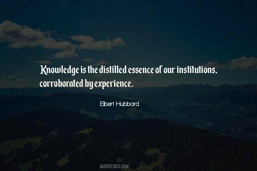 Elbert Hubbard Quotes #604547