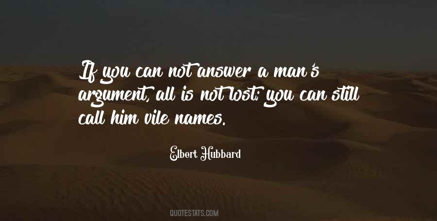 Elbert Hubbard Quotes #631643