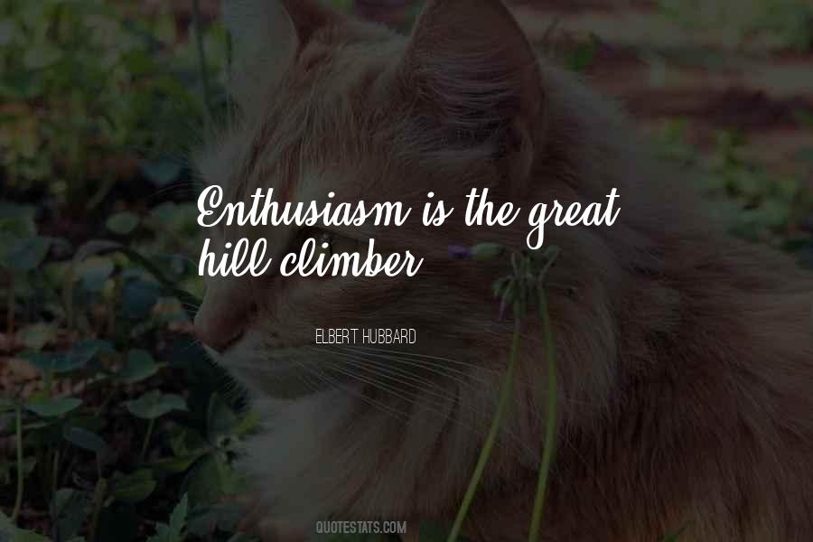 Elbert Hubbard Quotes #643599