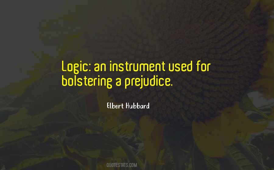 Elbert Hubbard Quotes #664756