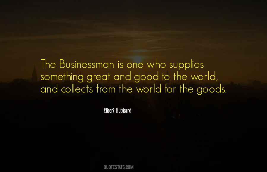 Elbert Hubbard Quotes #668148