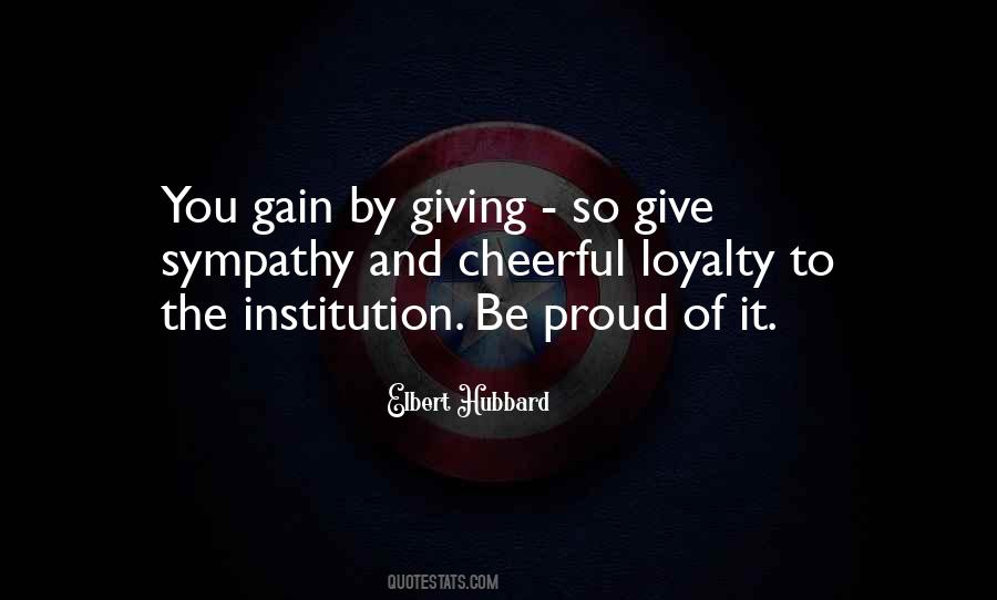Elbert Hubbard Quotes #710679