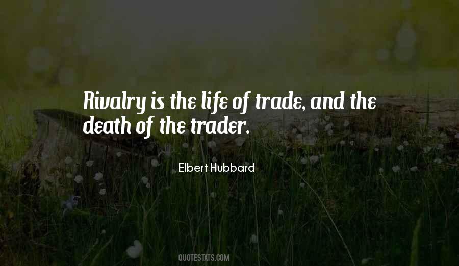 Elbert Hubbard Quotes #722867