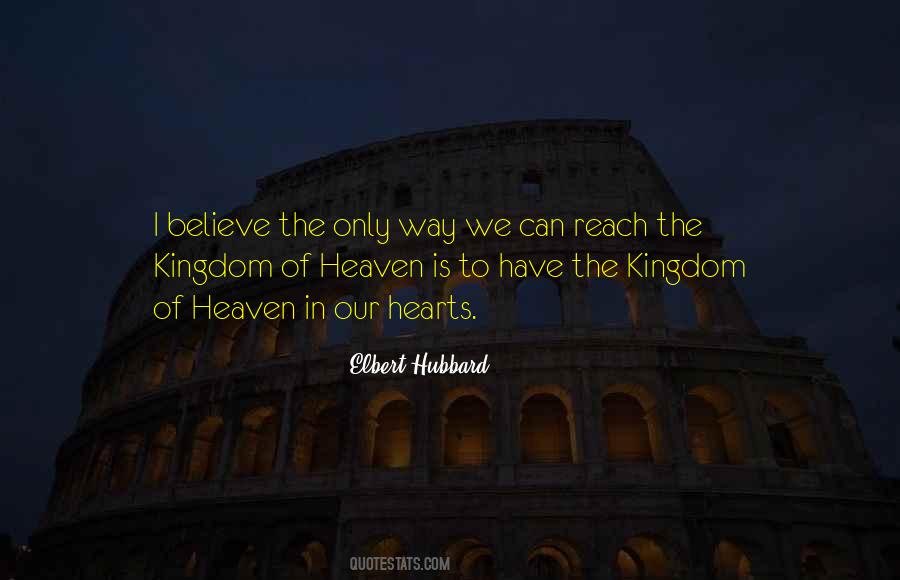 Elbert Hubbard Quotes #838400