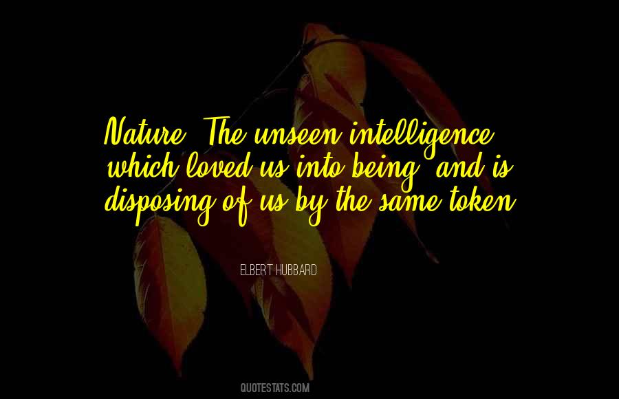 Elbert Hubbard Quotes #885686