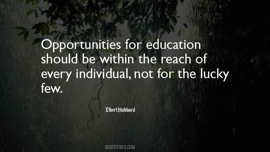 Elbert Hubbard Quotes #900003