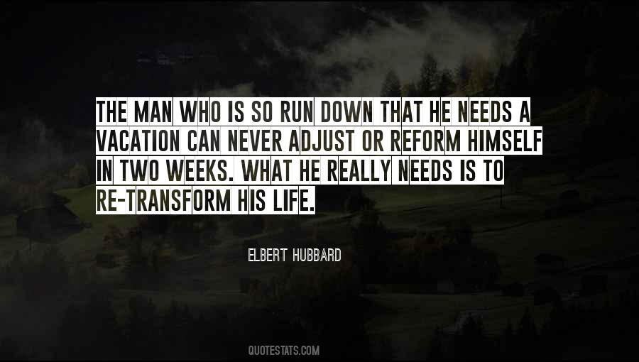 Elbert Hubbard Quotes #909039