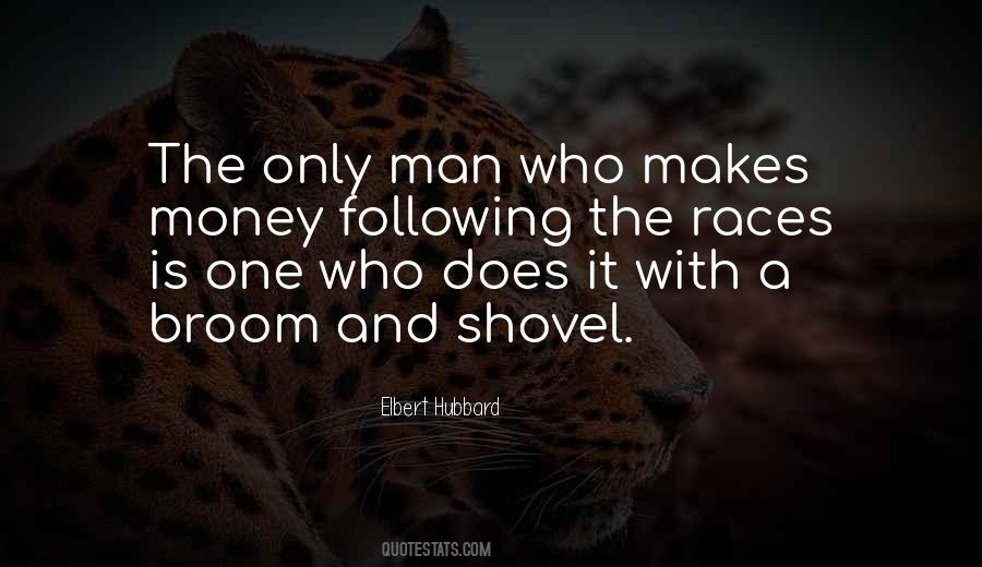 Elbert Hubbard Quotes #984917