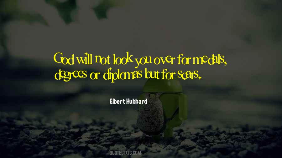 Elbert Hubbard Quotes #989970