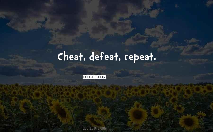 Elda M. Lopez Quotes #1845181 Elda M. Lopez Quotes #1845181