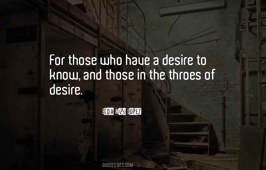 Elda M. Lopez Quotes #429441 Elda M. Lopez Quotes #429441