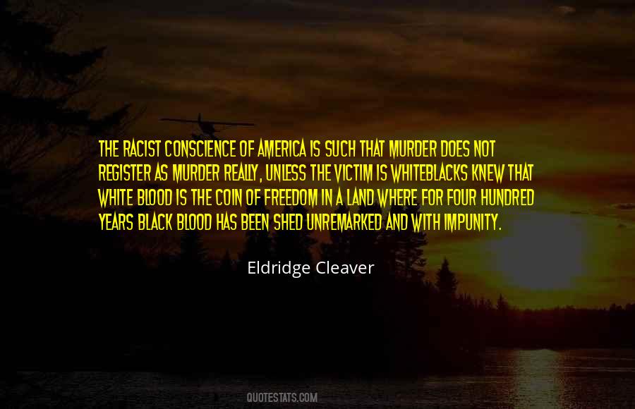 Eldridge Cleaver Quotes #1083296