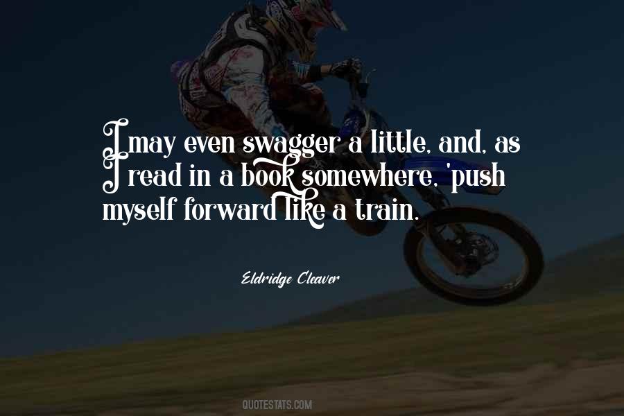 Eldridge Cleaver Quotes #1201401