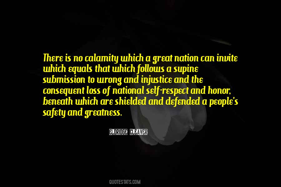 Eldridge Cleaver Quotes #1347664