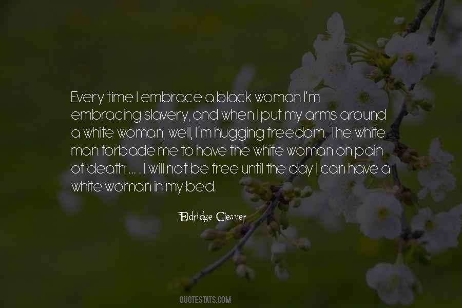 Eldridge Cleaver Quotes #1581139