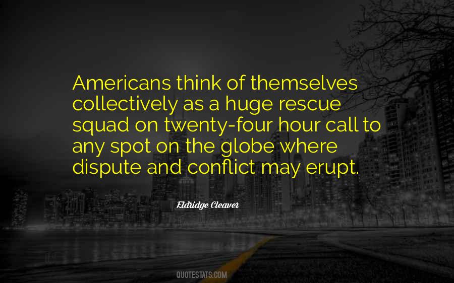Eldridge Cleaver Quotes #233334