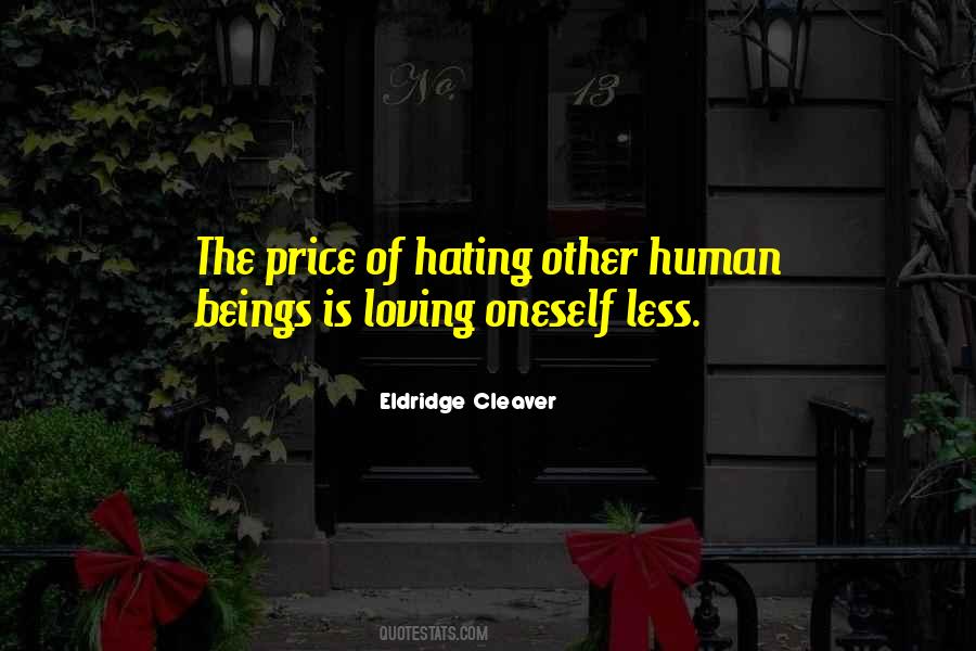 Eldridge Cleaver Quotes #438552