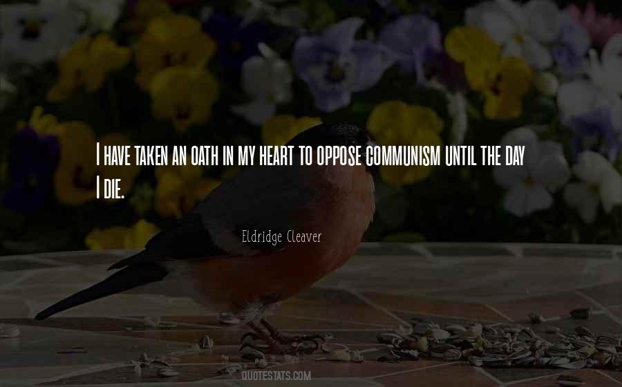 Eldridge Cleaver Quotes #573419