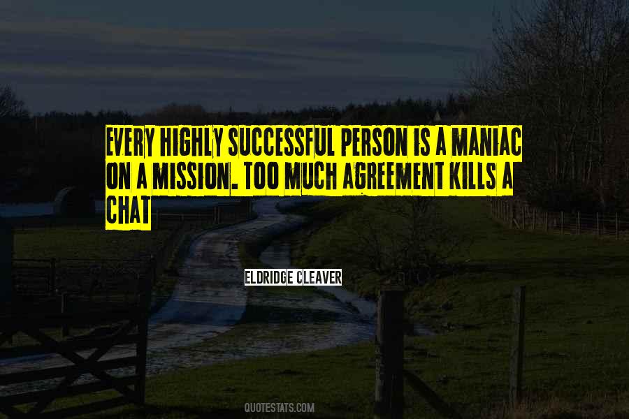 Eldridge Cleaver Quotes #697374