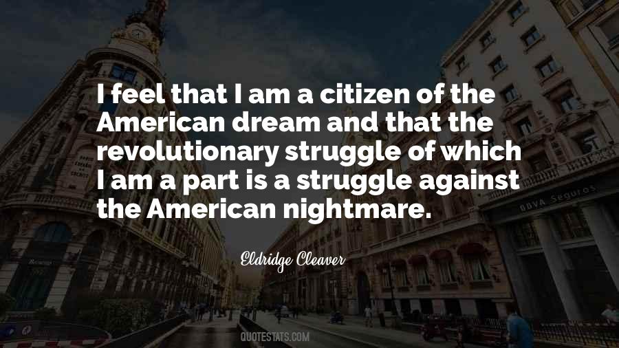 Eldridge Cleaver Quotes #790697