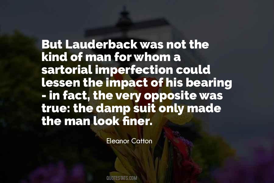 Eleanor Catton Quotes #561893