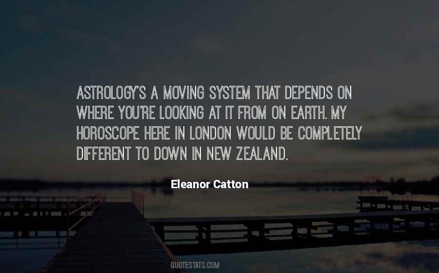 Eleanor Catton Quotes #903389