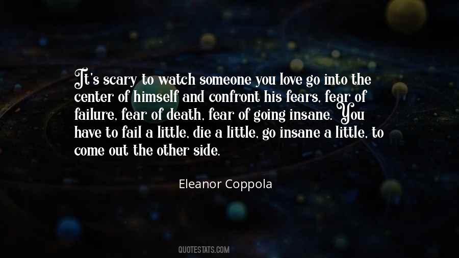 Eleanor Coppola Quotes #349312