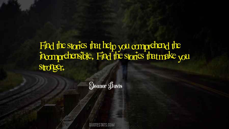 Eleanor Davis Quotes #66357 Eleanor Davis Quotes #66357