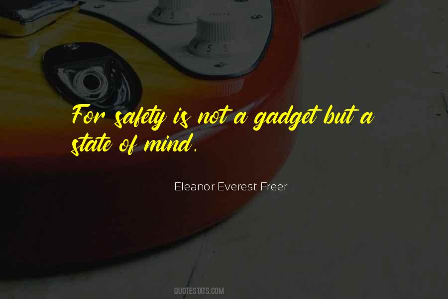 Eleanor Everest Freer Quotes #1643460