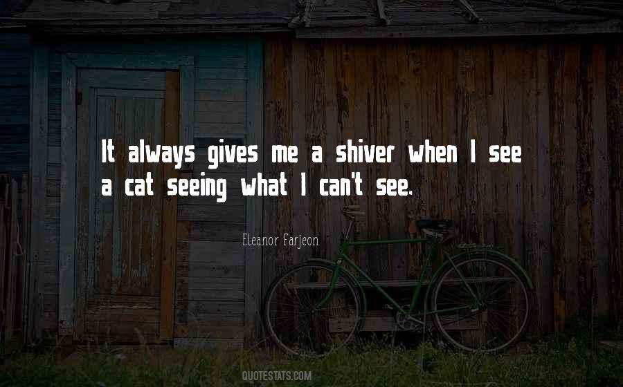 Eleanor Farjeon Quotes #1779512