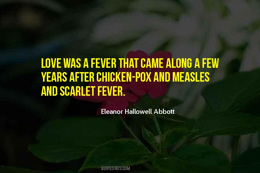 Eleanor Hallowell Abbott Quotes #3822