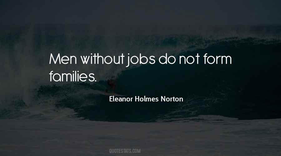 Eleanor Holmes Norton Quotes #415921