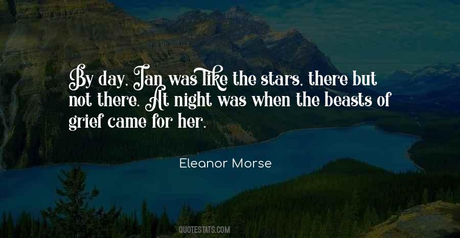 Eleanor Morse Quotes #1165894