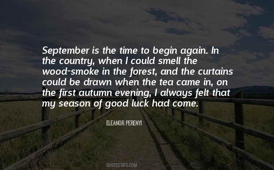 Eleanor Perenyi Quotes #1218405