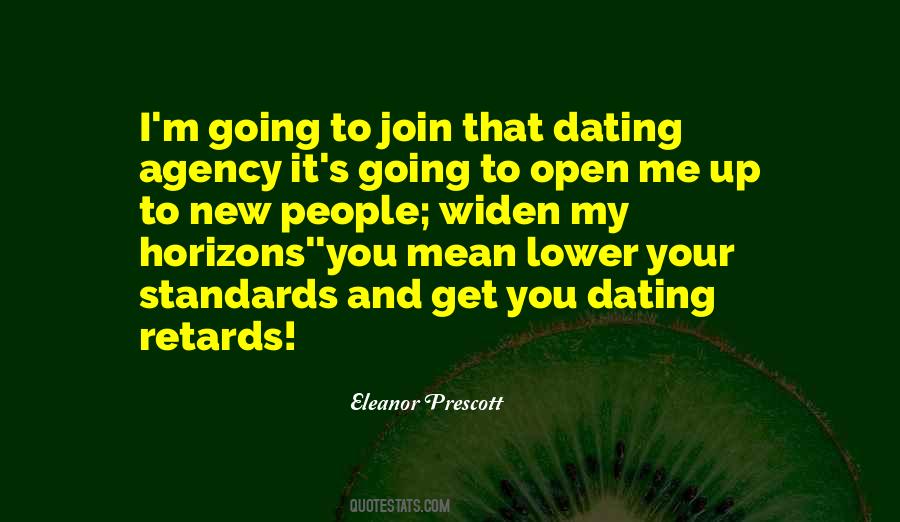 Eleanor Prescott Quotes #158369