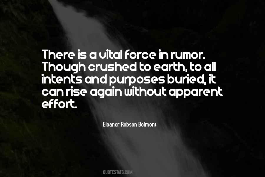 Eleanor Robson Belmont Quotes #1465555