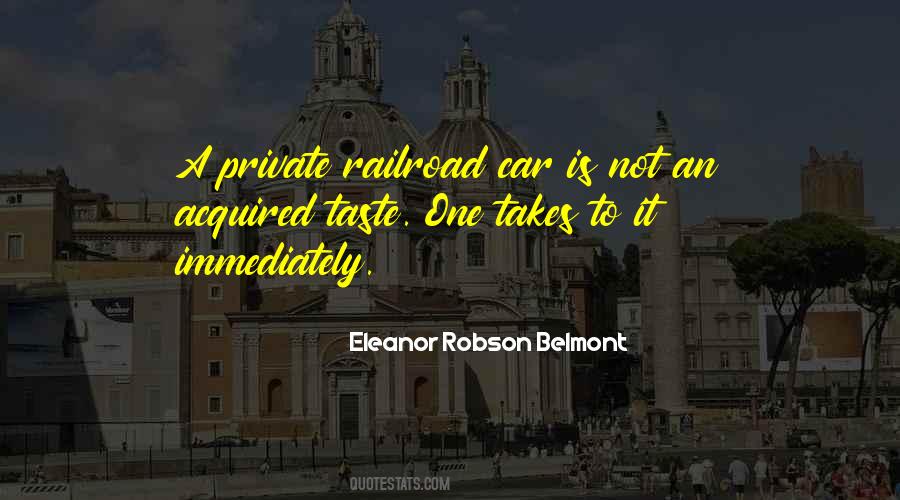 Eleanor Robson Belmont Quotes #1639030