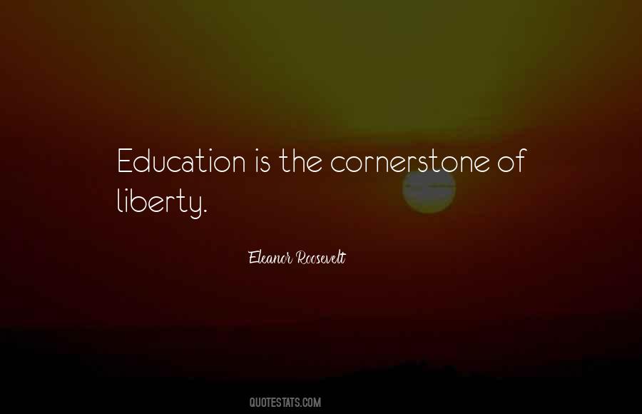 Eleanor Roosevelt Quotes #1290594