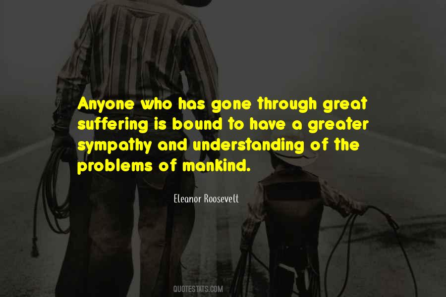 Eleanor Roosevelt Quotes #1609673